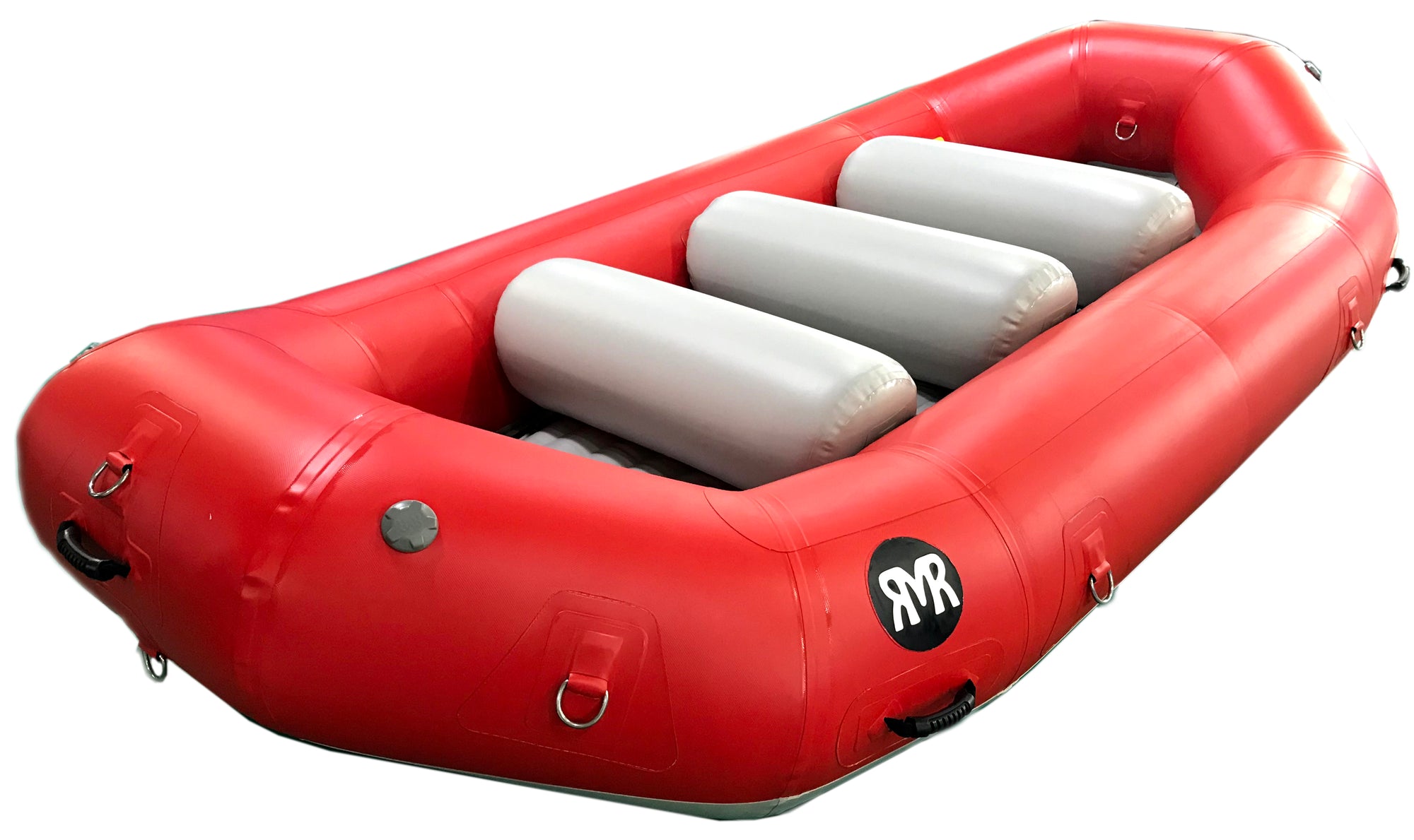 Rocky Mountain Raft 12' Self Bailing Raft