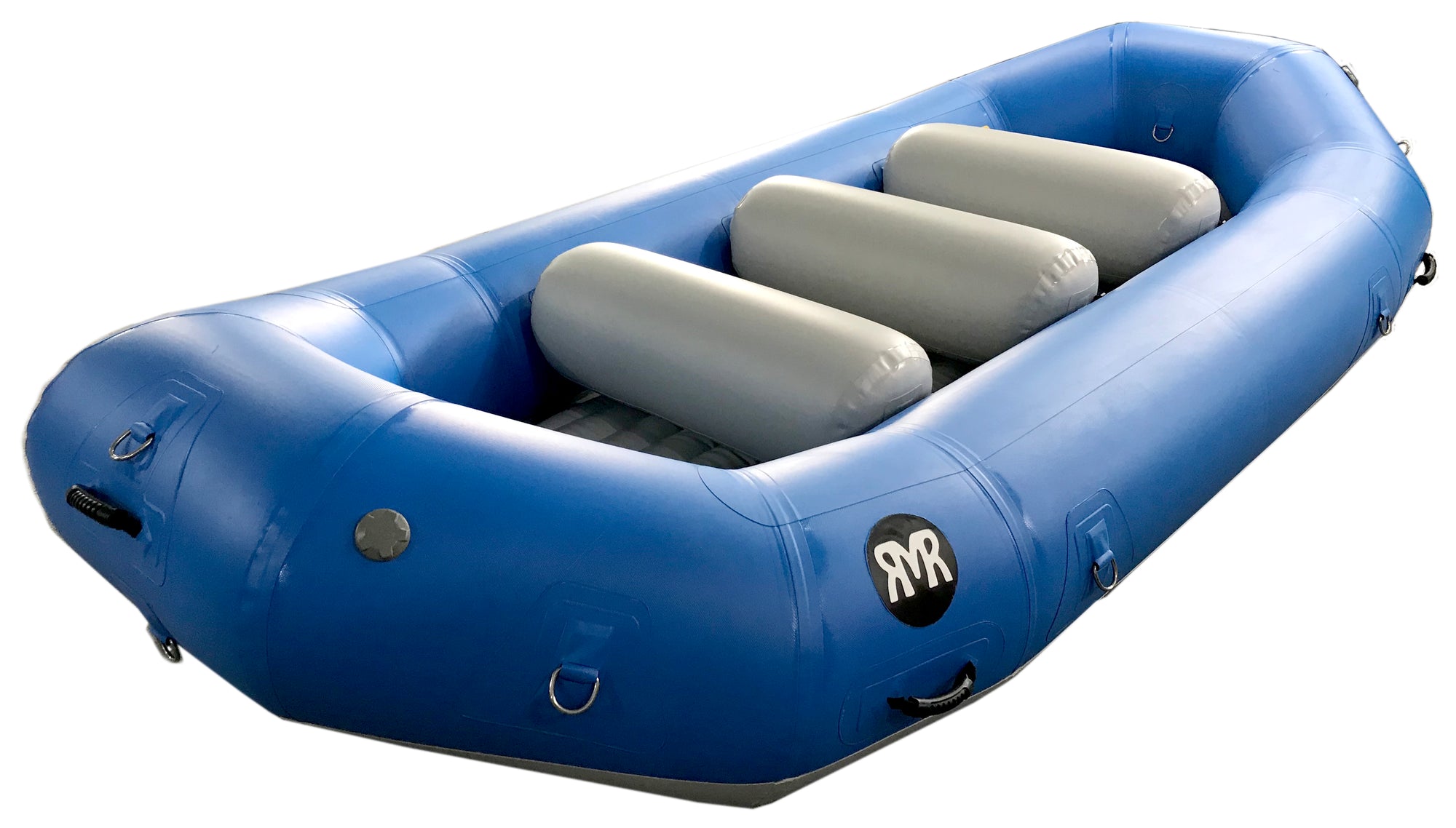 Rocky Mountain Raft 13' Self Bailing Raft