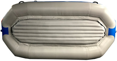 Rocky Mountain Raft 13' Self Bailing Raft