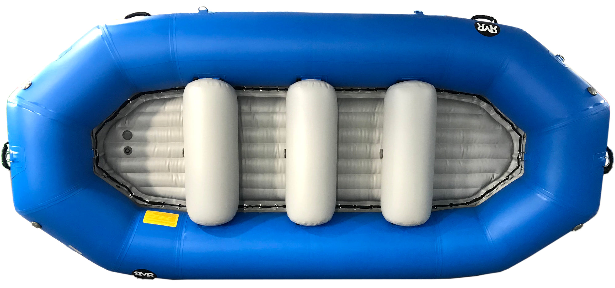 Rocky Mountain Raft 13' Self Bailing Raft