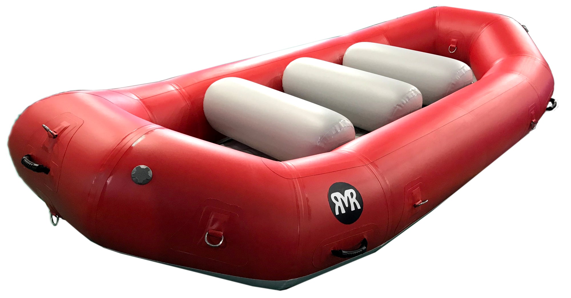 Rocky Mountain Raft 13' Self Bailing Raft