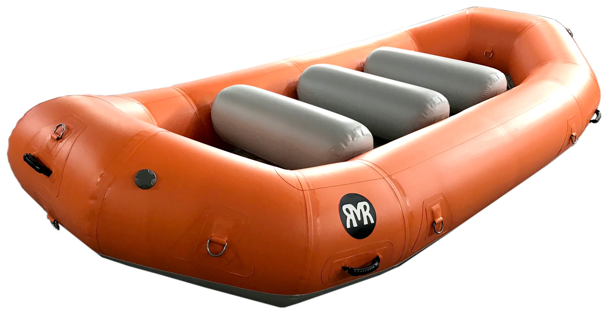 Rocky Mountain Raft 13' Self Bailing Raft