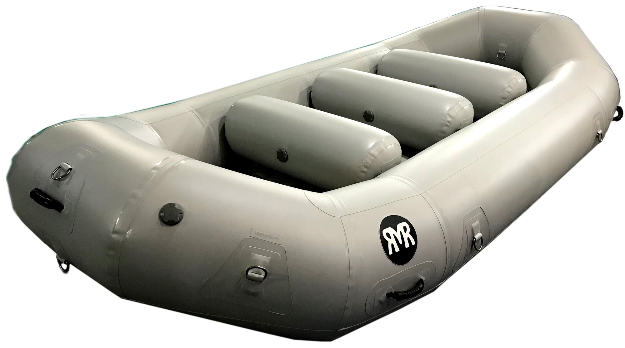 Rocky Mountain Raft 14' Drop Stitch