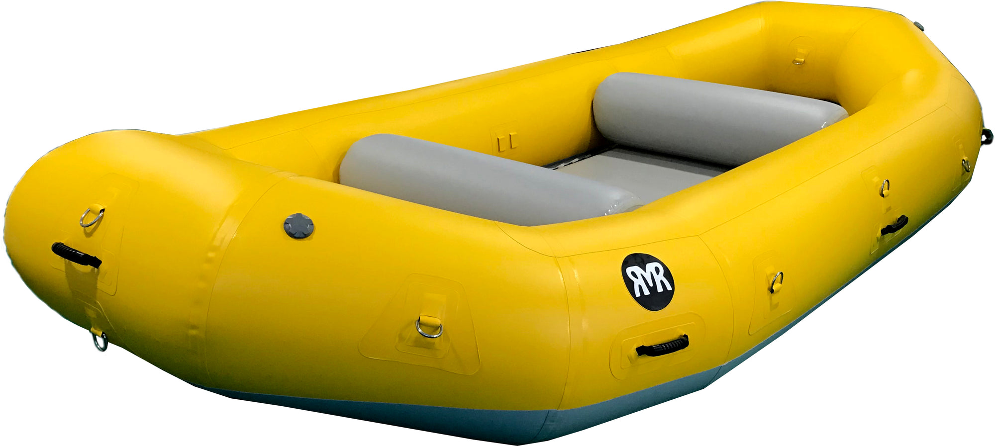Rocky Mountain Raft 16' Drop Stitch