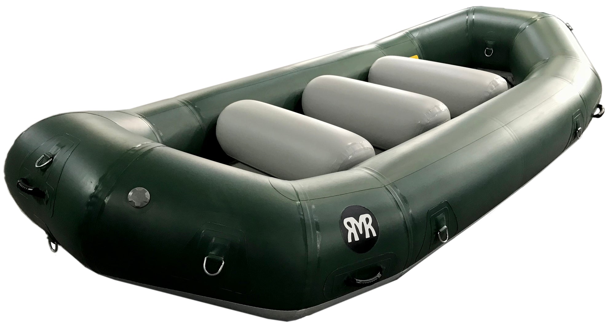 Rocky Mountain Raft 13' Drop Stitch