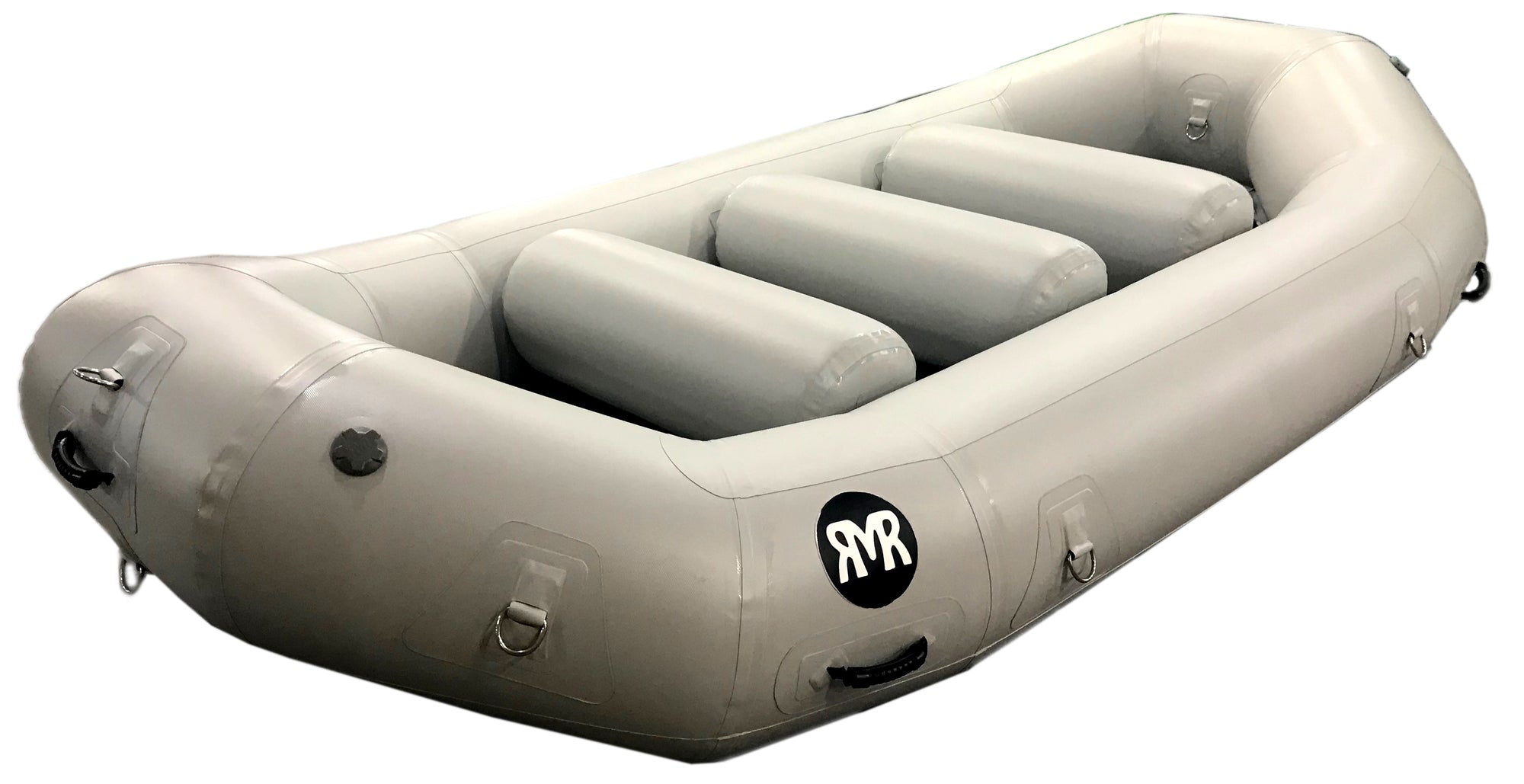 Rocky Mountain Raft 12' Drop Stitch
