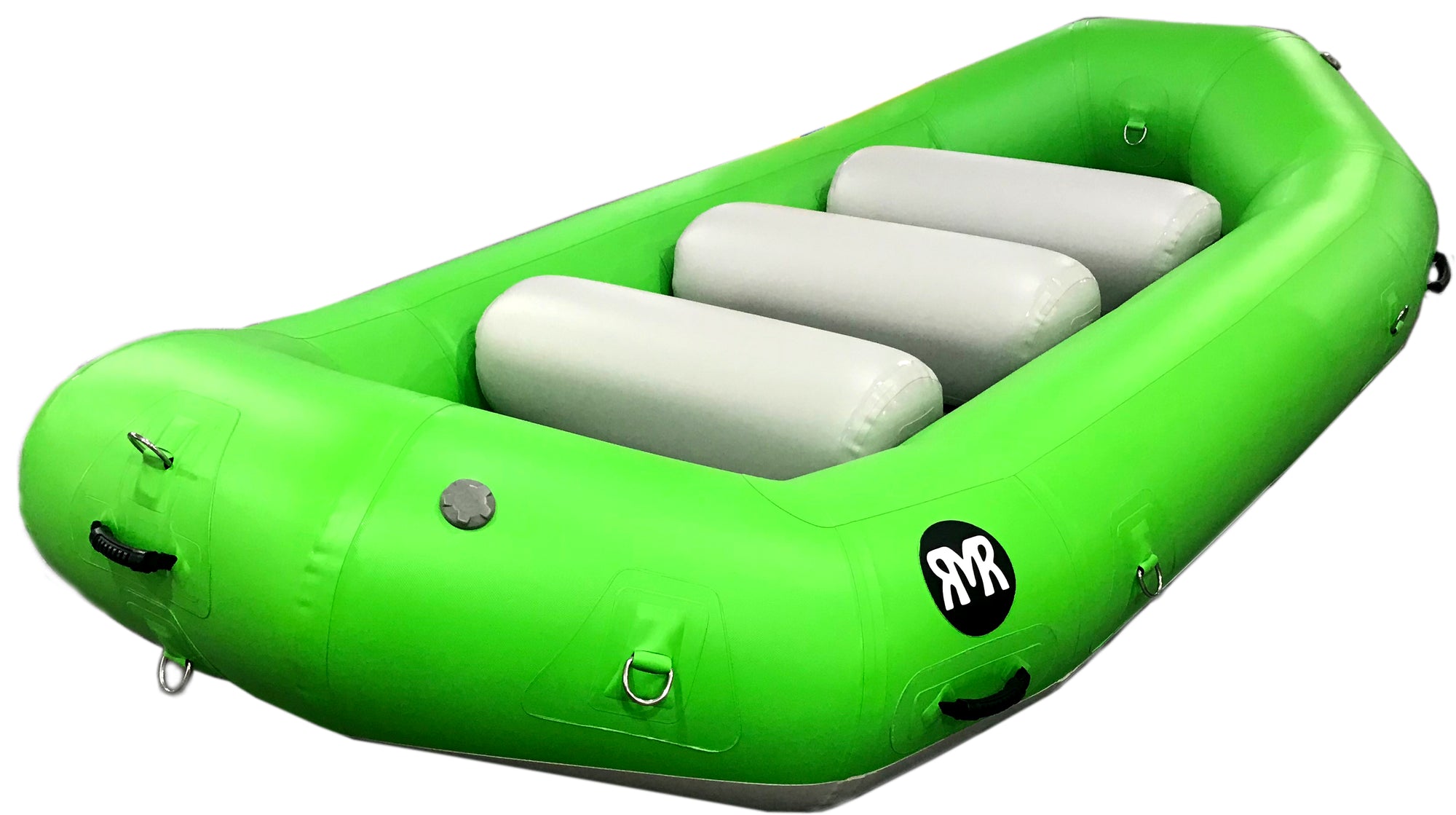Rocky Mountain Raft 13' Self Bailing Raft