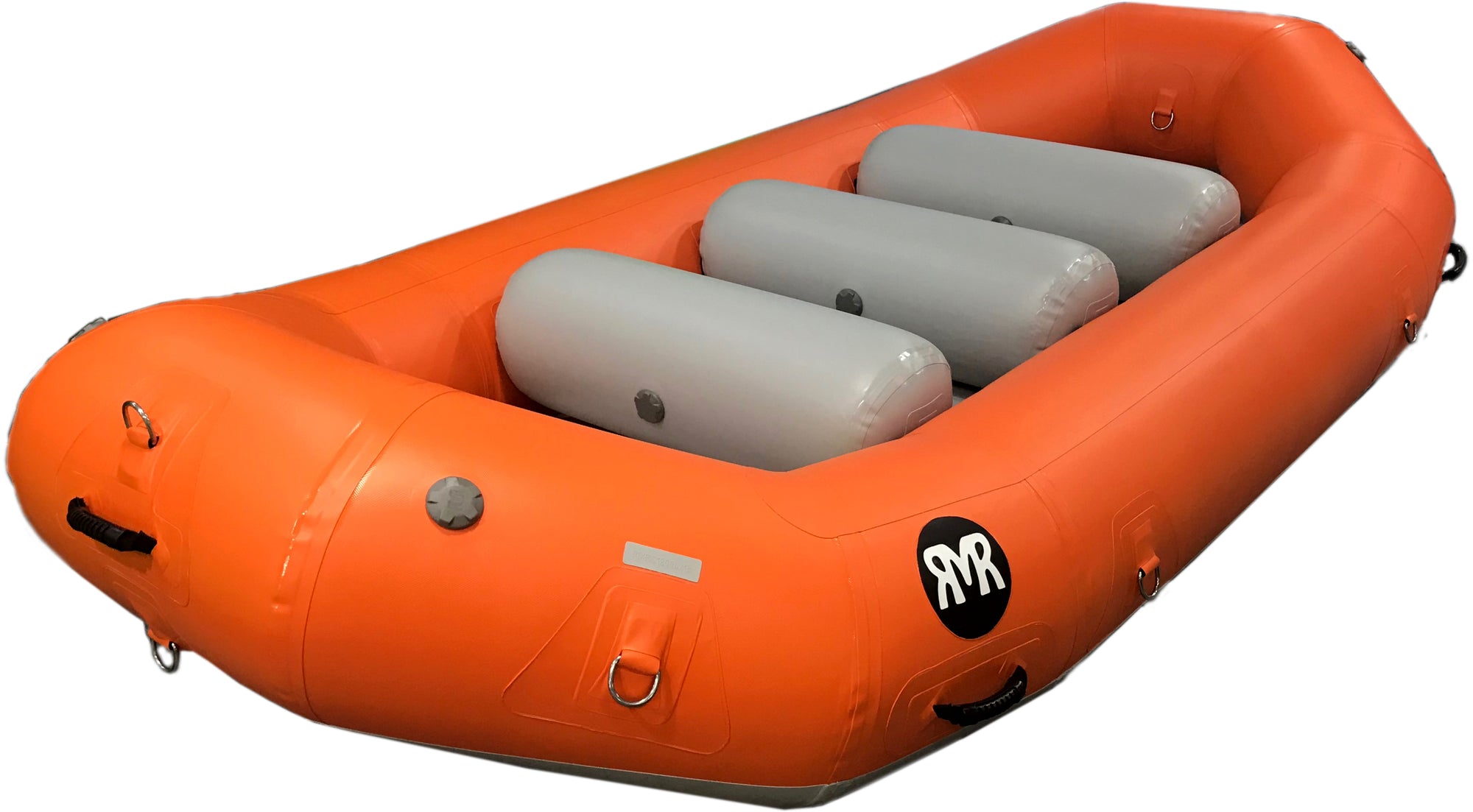 Rocky Mountain Raft 12' Drop Stitch