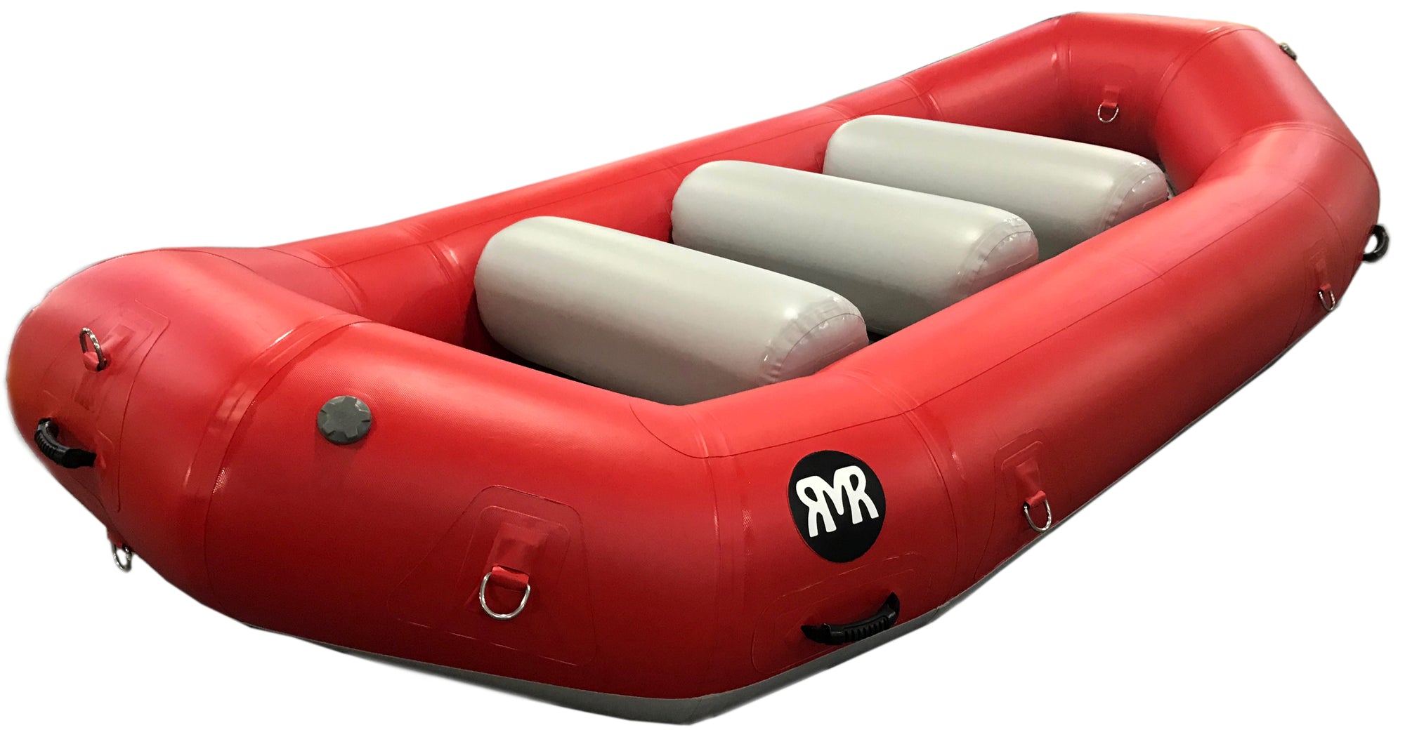 Rocky Mountain Raft 12' Drop Stitch