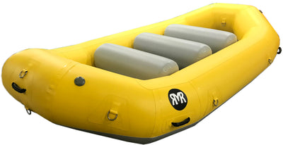 Rocky Mountain Raft 12' Drop Stitch
