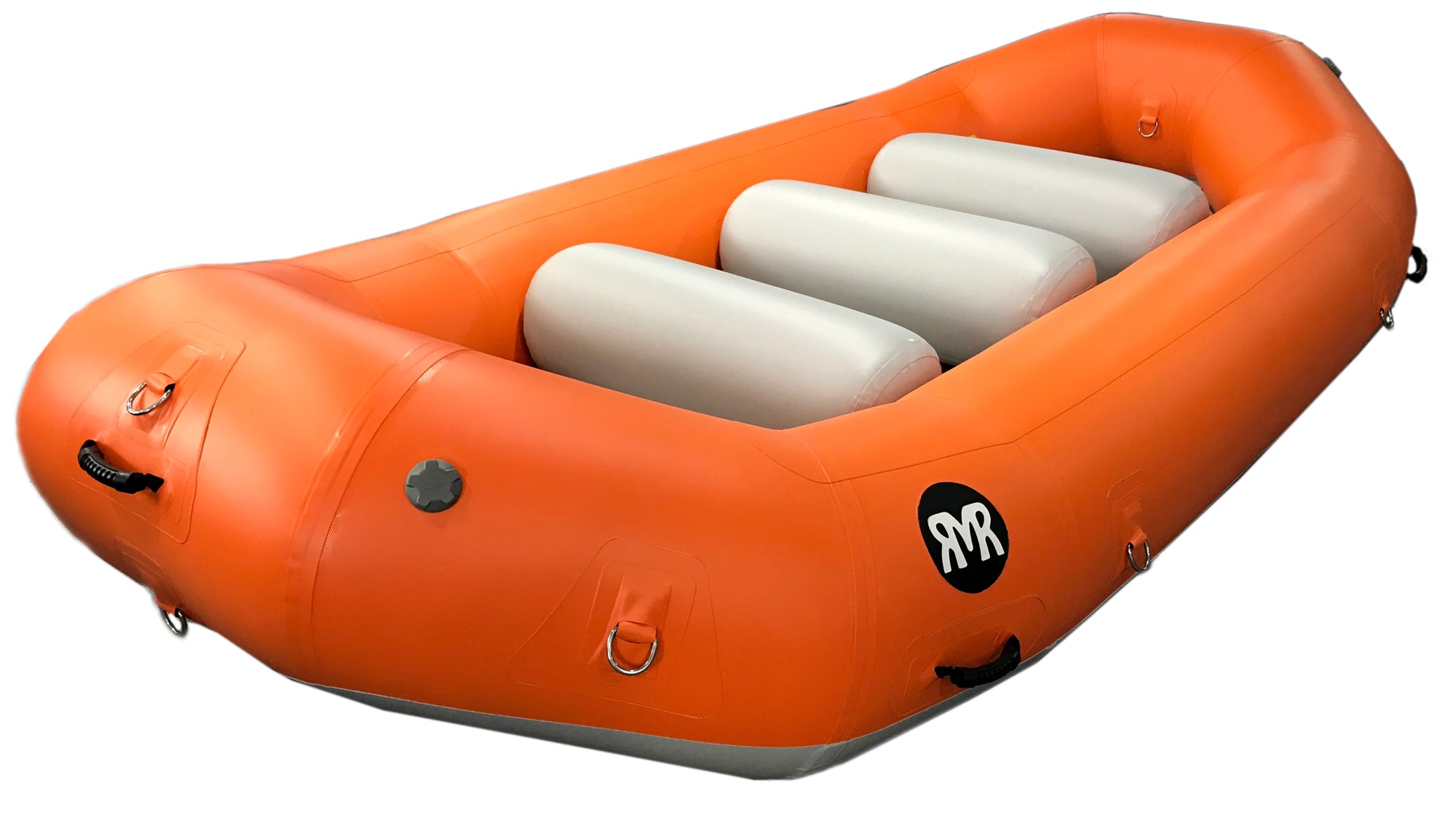 Rocky Mountain Raft 13' Drop Stitch