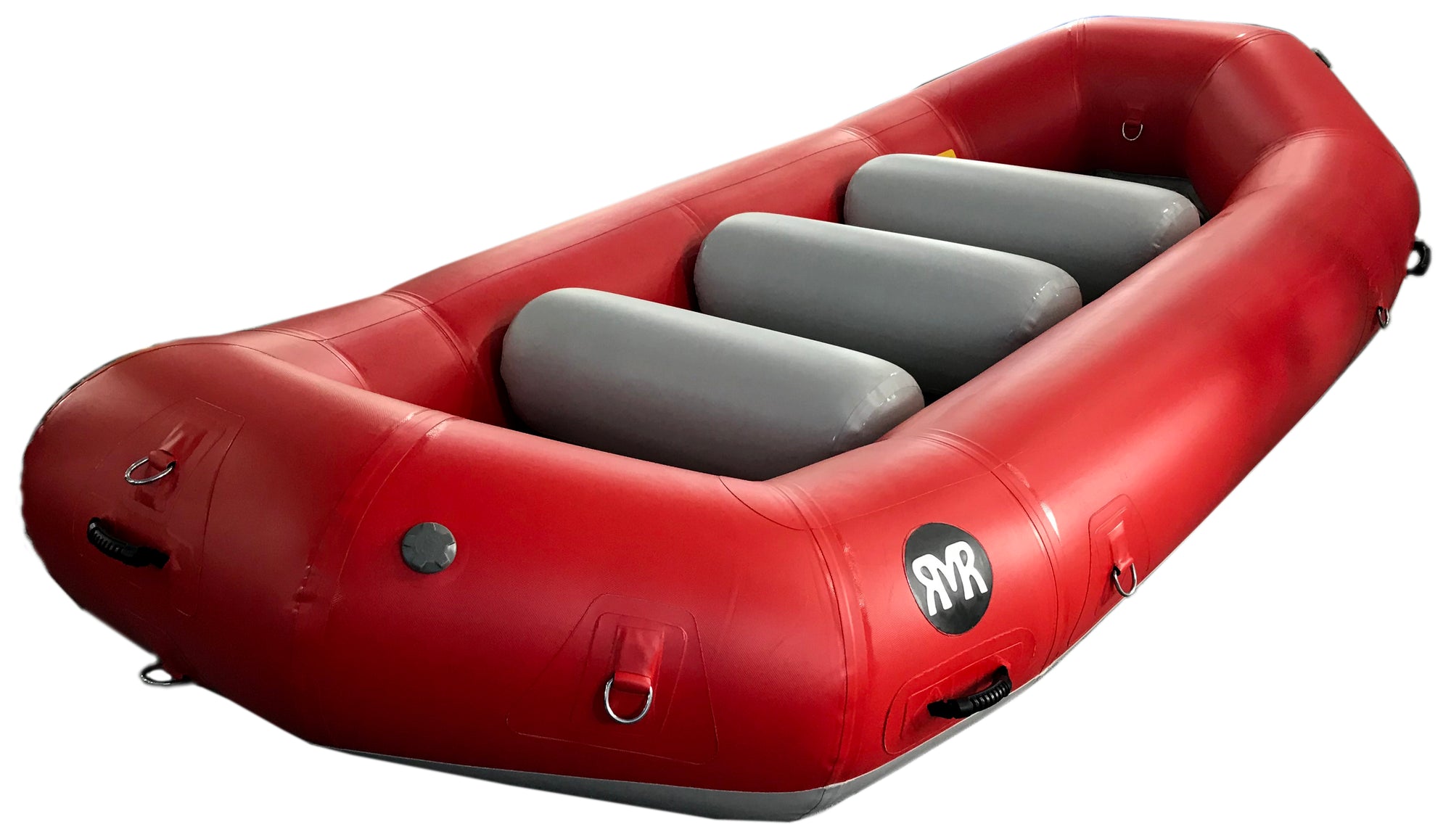 Rocky Mountain Raft 13' Drop Stitch