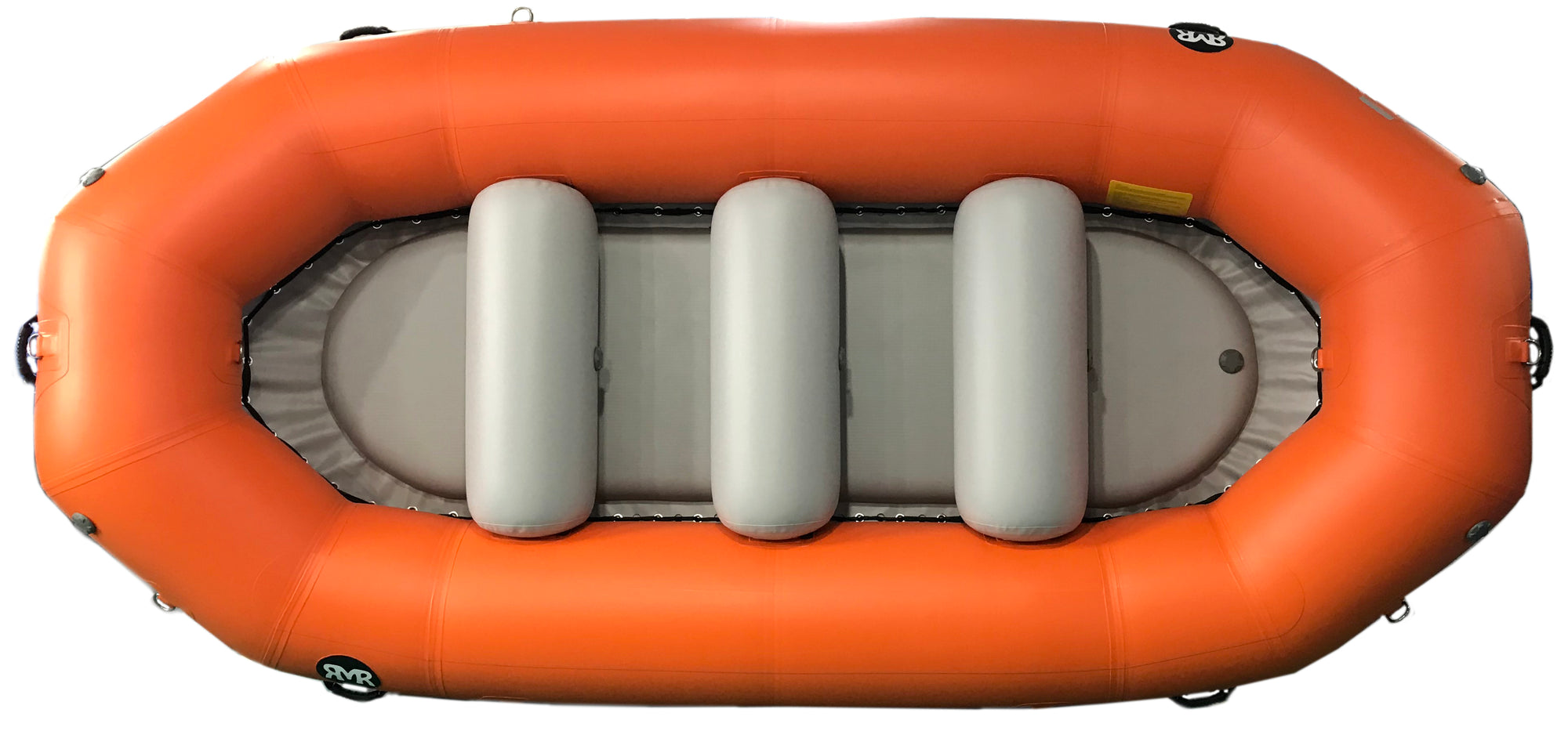 Rocky Mountain Raft 13' Drop Stitch