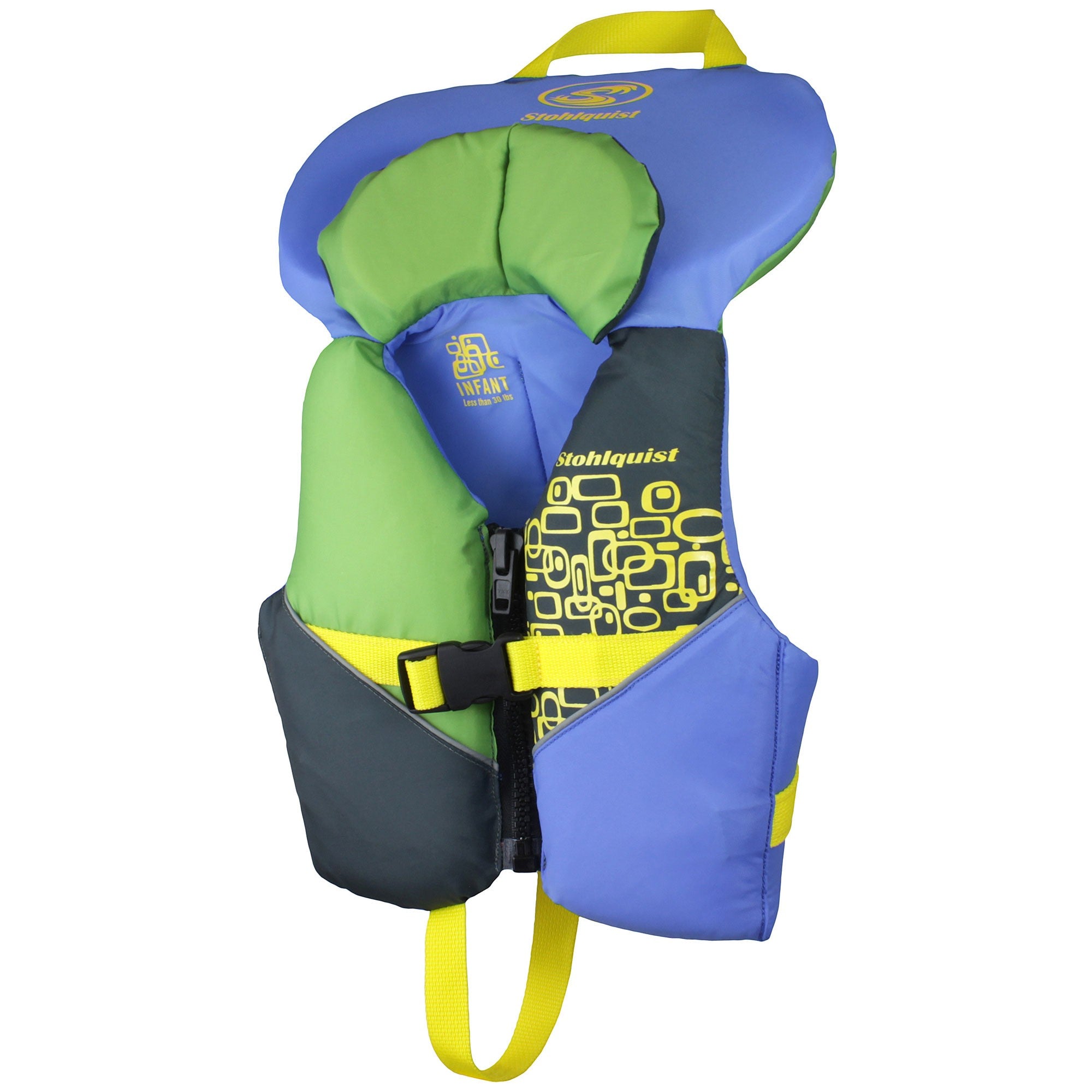Stohlquist Infant PFD / Life Jacket