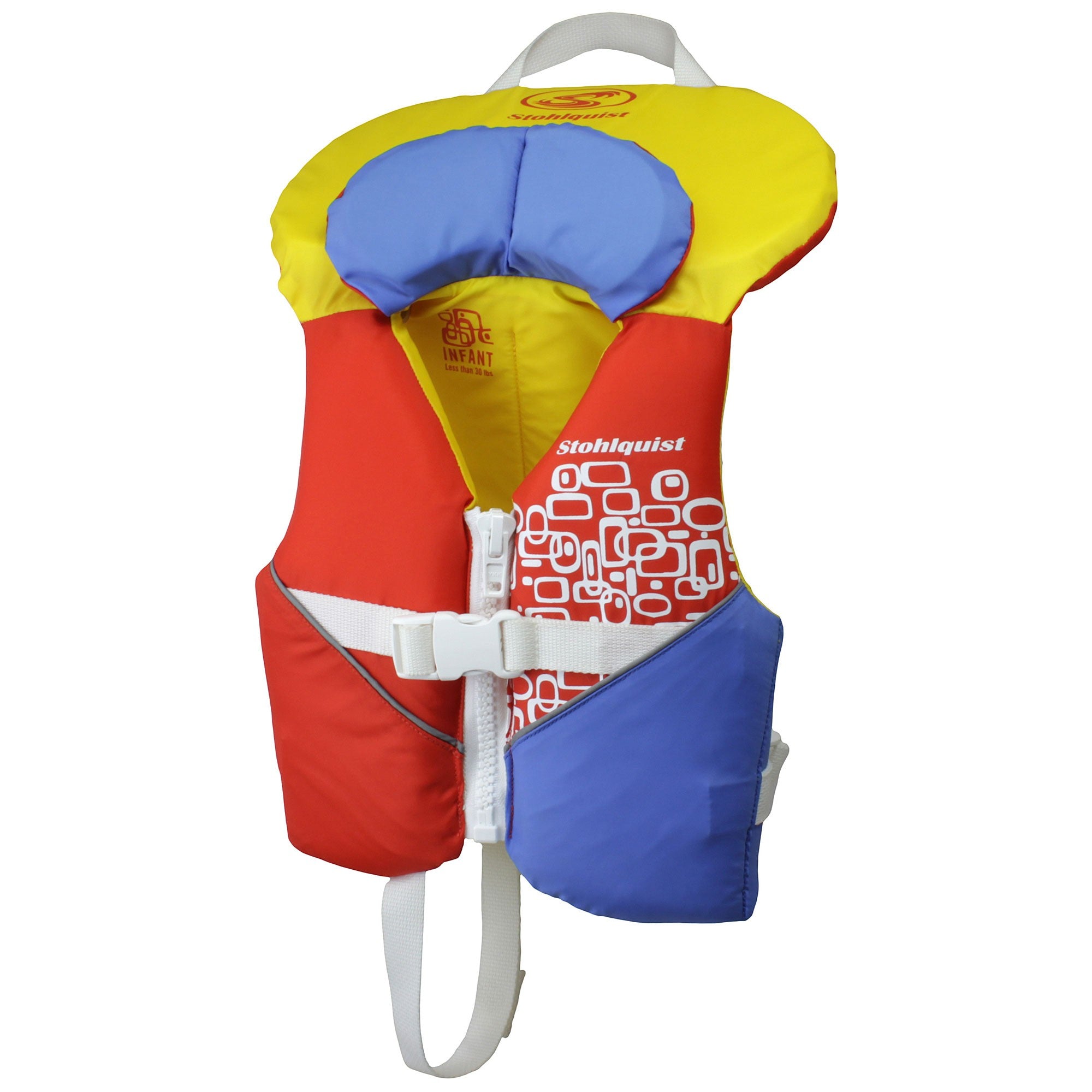 Stohlquist Infant PFD / Life Jacket