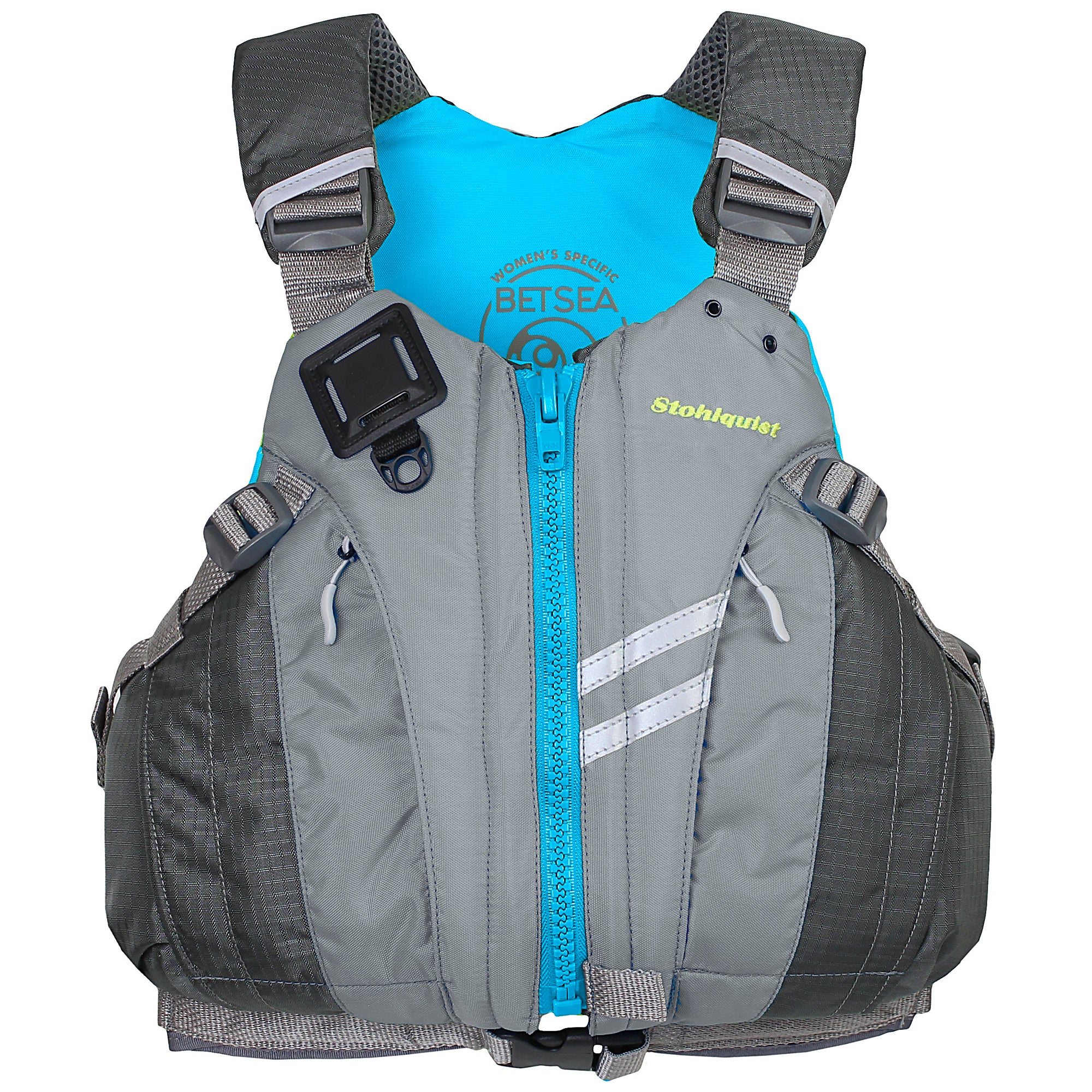 Stohlquist Betsea PFD / Life Jacket