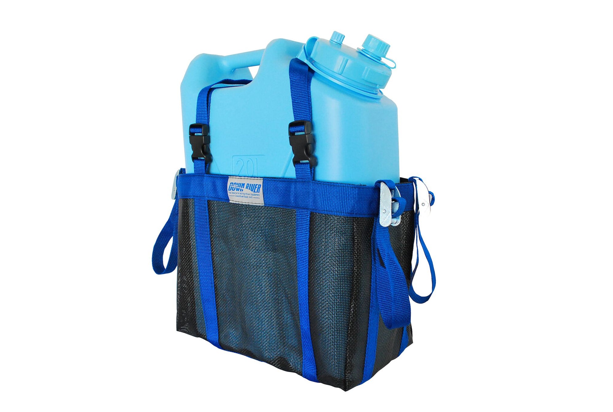 Down River Water Jug Sling